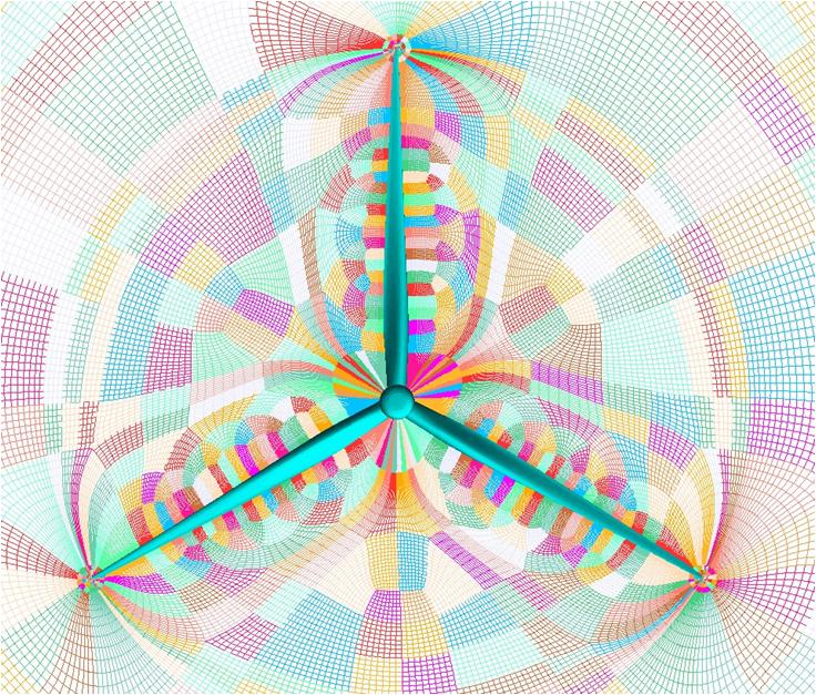 gridpro-mesh